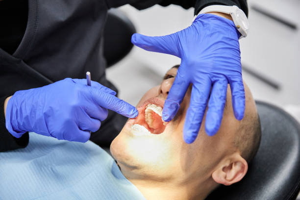 Best Emergency Gum Pain Relief  in Sesser, IL