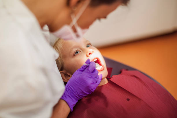 Best Tooth Infection Emergency Dentist  in Sesser, IL