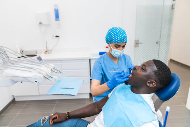 Best Urgent Dental Care  in Sesser, IL
