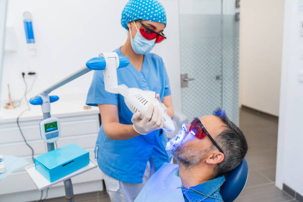 Best Broken Tooth Emergency  in Sesser, IL